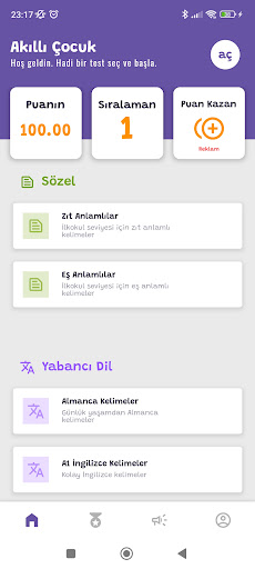 Akıllı Çocuk Screen 3