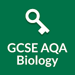 Cover Image of Tải xuống Key Cards GCSE AQA Biology  APK