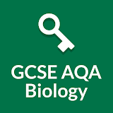 Key Cards GCSE AQA Biology icon