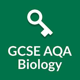 Icon image Key Cards GCSE AQA Biology