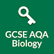Key Cards GCSE AQA Biology - Androidアプリ