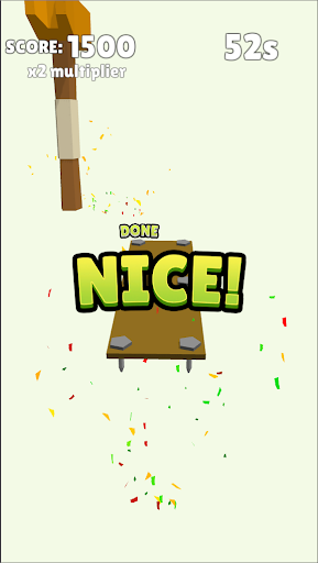 Hammer Simulator Screen 3