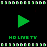 HD LIVE TV:MOBILE TV,MOVIES&TV icon