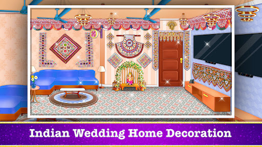 Royal North Indian Wedding Fun Screen 2