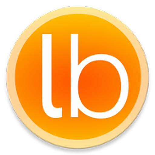 Light Beauty logo