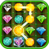 Diamond Link Pop icon