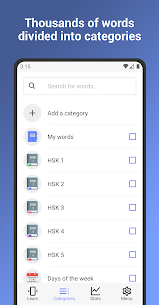 Learn Chinese with flashcards! v3.14 Premium Mod 1
