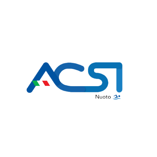 ACSI NUOTO logo