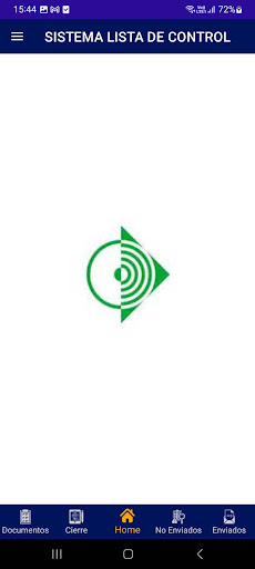 APP CAMBIUM Screen 3