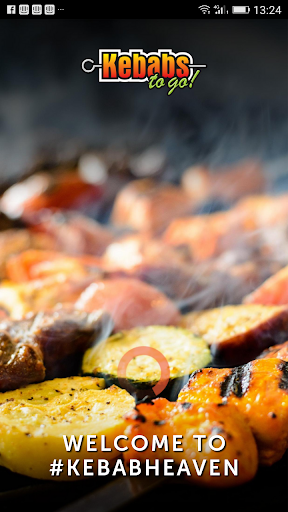 Screenshot of Kebabs To Go!