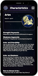 ZodiHoroscope – Fortune Finder Apk v5.0 (Unlimited Money) Download Latest For Android 5