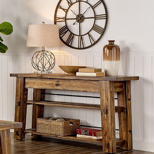 Rustic Home Decor Screen 3