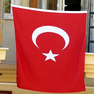Turkey Flag Wallpapers