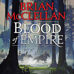 Icon image Blood of Empire