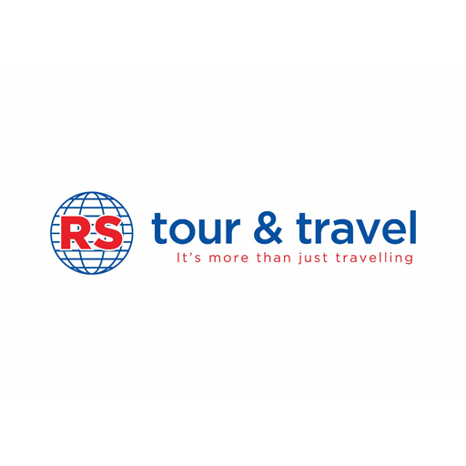 RS Tour & Travel logo