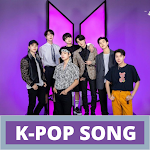 Cover Image of Baixar BTS K-Pop Music Full Album  APK