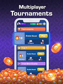 Trickshot Blitz: Win Rewards  screenshots 13