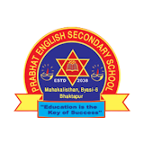 Prabhat English Sec. School icon