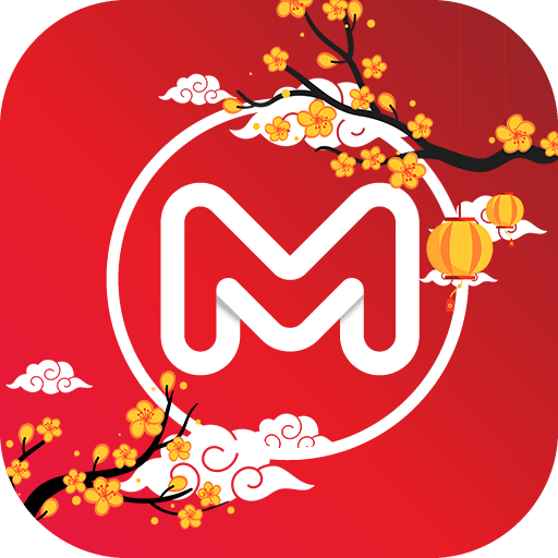 MobiFone Money Logo