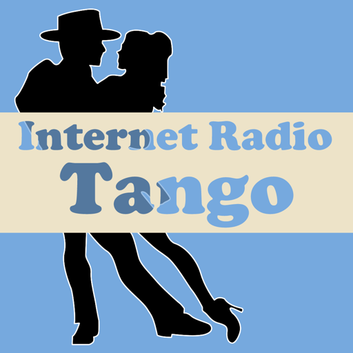 Tango - Internet Radio  Icon