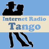 Tango - Internet Radio Free icon