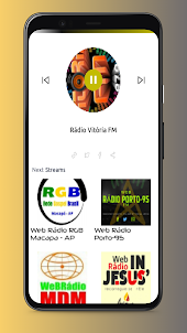 Rádios do Amapa: Rádio FM e AM