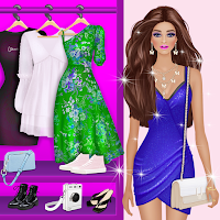Fashion Merge Style Makeover