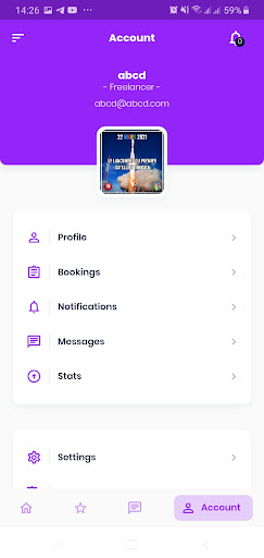 Plan C Provider Screen 3