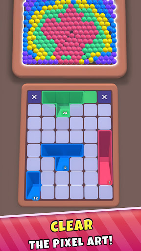 Ball Jam screenshot