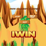 Cover Image of Télécharger IWIN - Mini Cowboy Runner  APK