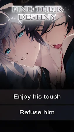 Game screenshot Pandemonium: Infernal Bonds apk download