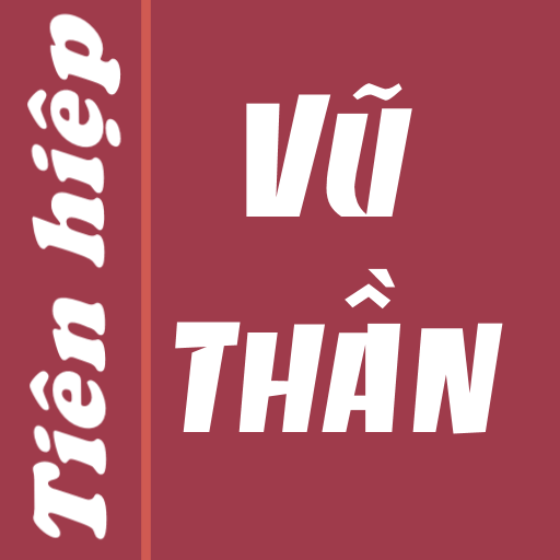 Vu than - Truyen tien hiep hay logo