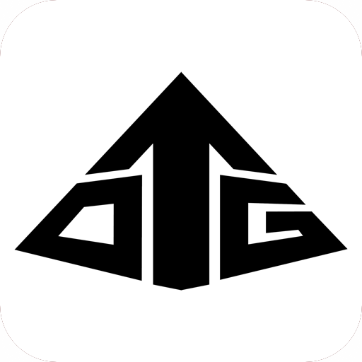 OTG Fitness logo