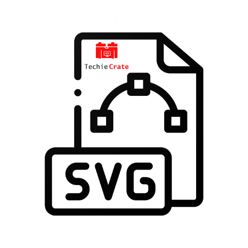 SVG Converter (SVG To Image) logo