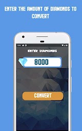 FFBlue | Diamonds Calculator