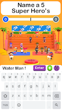 Screenshot of Guess Their Answer