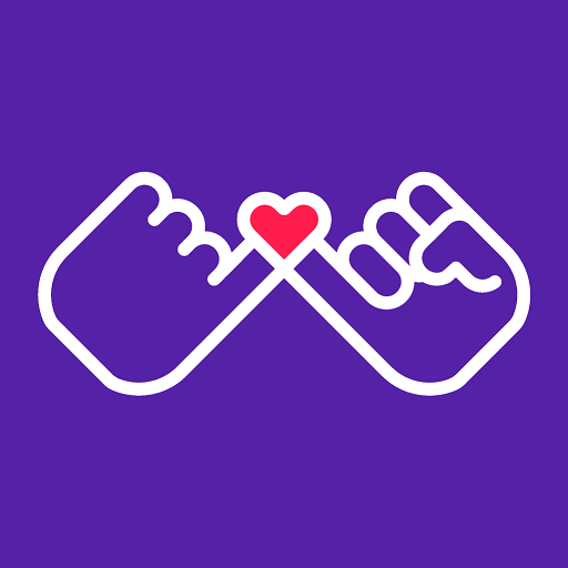 럽투유 소개팅앱 - 만남 소개팅 돌싱 썸 데이트 어플 logo