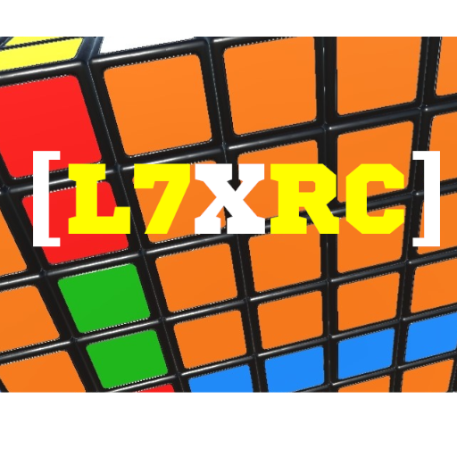 L7XRC logo