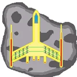 Meteor Defence icon