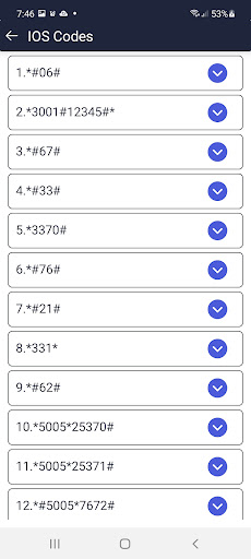 iCloud and Phone unlock