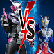 Ultra-man with Kamen Ryder musica#without internet - Androidアプリ