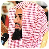 سعود الشريم - القرأن الكريم icon