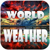 World Weather icon