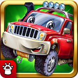 World of Cars for Kids! FULL icon