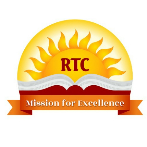 Rajasi Tuition Classes logo