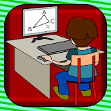 First Grade Math Games icon