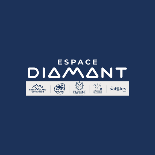Espace Diamant logo