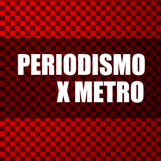 Periodismo x Metro Screen 3