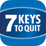 7 Keys to Quit (Norway) icon