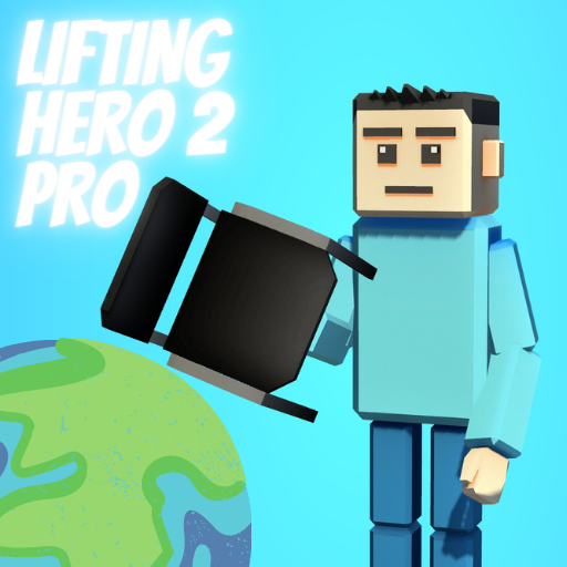 Lifting Hero - Apps on Google Play